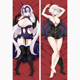 Dakimakura Jeanne D'Arc Aguicheuse en Robe | WaifuParadise