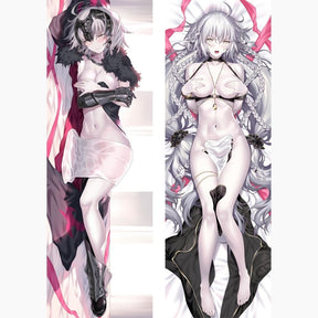 Dakimakura Jeanne D'Arc Ecchi Sans | WaifuParadise