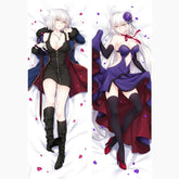 Dakimakura Jeanne D'Arc Robe | WaifuParadise