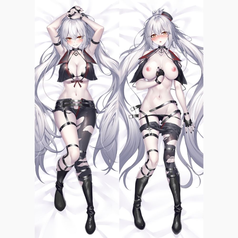 Dakimakura Jeanne D'Arc Alter Sexy | WaifuParadise