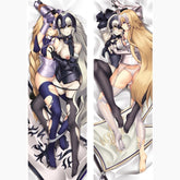 Dakimakura Jeanne D'Arc Normal X Alter Combat | WaifuParadise