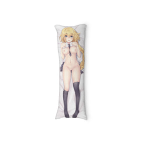 Dakimakura Jeanne D'Arc Uniforme Déchiré | WaifuParadise