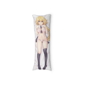 Dakimakura Jeanne D'Arc Uniforme Déchiré | WaifuParadise