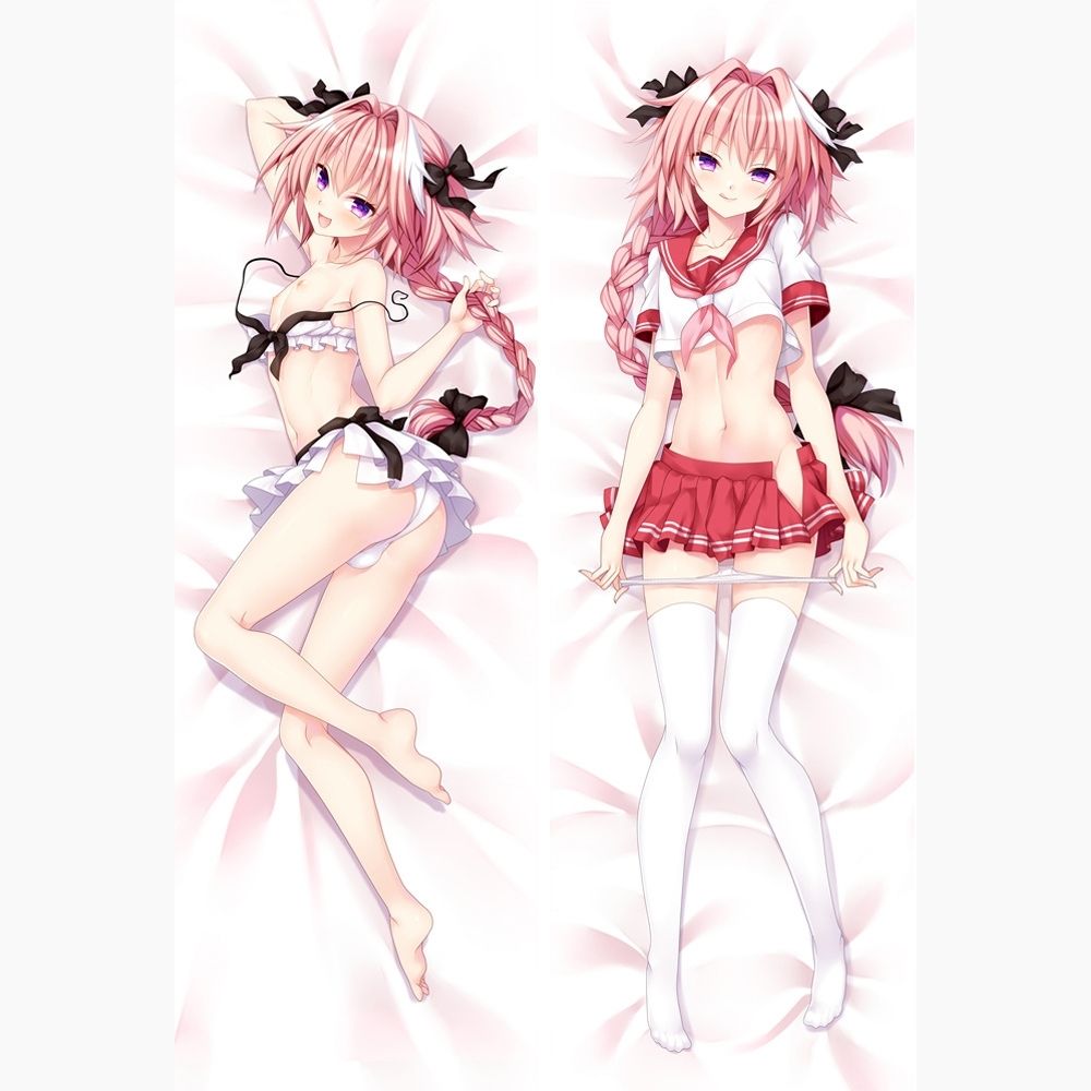 Dakimakura Astolfo Bikini | WaifuParadise