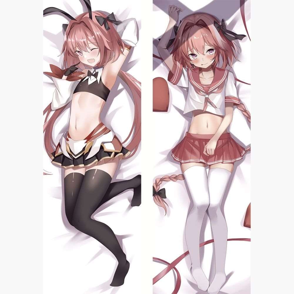 Dakimakura Astolfo Kawaii | WaifuParadise