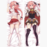 Dakimakura Astolfo Uniforme Sexy | WaifuParadise