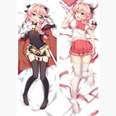 Dakimakura Astolfo Uniforme Ecole | WaifuParadise