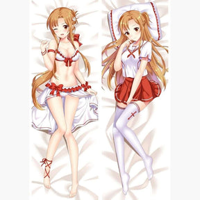 Dakimakura Asuna Yuuki Bikini Sans | WaifuParadise