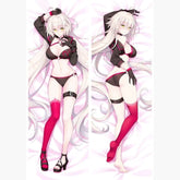 Dakimakura Berserker Jeanne D'Arc Sans Arme | WaifuParadise