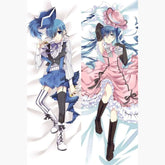 Ciel CrossDress Dakimakura Black Butler | WaifuParadise