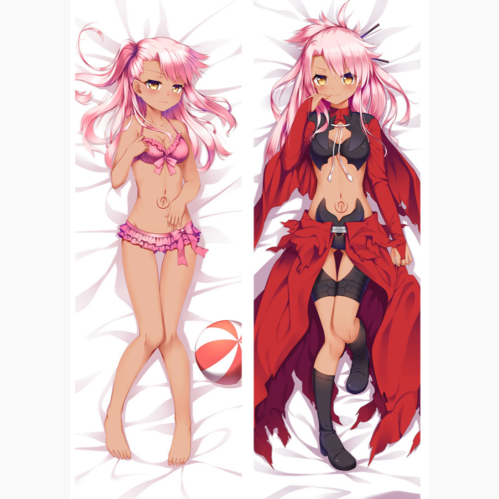 Dakimakura Kuro Chloe Fate Kaleid Liner | WaifuParadise