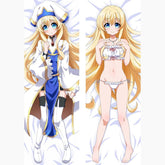 Dakimakura Prêtresse En Sous Vêtement | WaifuParadise