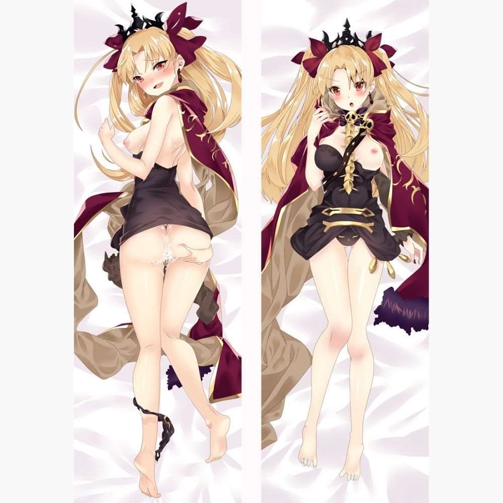 Dakimakura Ereshkigal Hentai | WaifuParadise