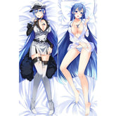 Dakimakura Esdeath Pyjama | WaifuParadise