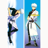 Dakimakura Gintoki Uniforme Normal | WaifuParadise