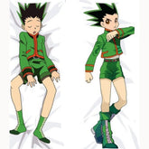 Dakimakura Gon Hunter X Hunter | WaifuParadise