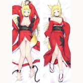 Dakimakura HaruHime Uniforme DanMachi | WaifuParadise