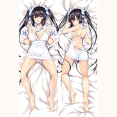 Dakimakura Hestia Hot DanMachi | WaifuParadise