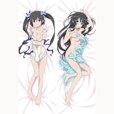 Dakimakura Hestia Kawaii DanMachi | WaifuParadise