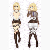 Dakimakura Historia Sexy & Nue | WaifuParadise