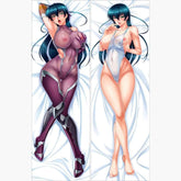 Dakimakura Asagi Maillot De Bain Taimanin Asagi | WaifuParadise