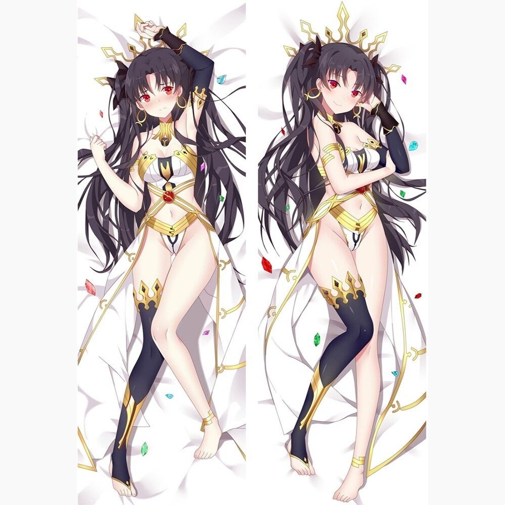 Dakimakura Ishtar Gênée | WaifuParadise