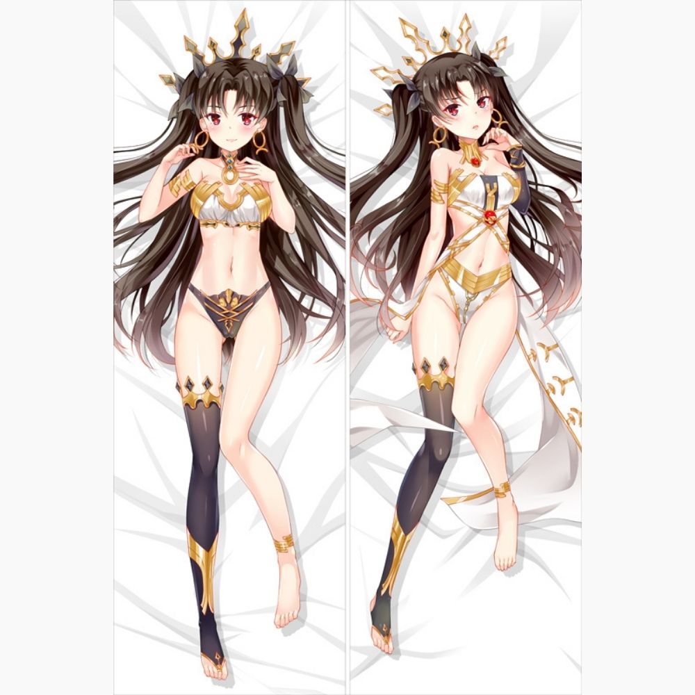 Dakimakura Ishtar Uniforme Fine | WaifuParadise