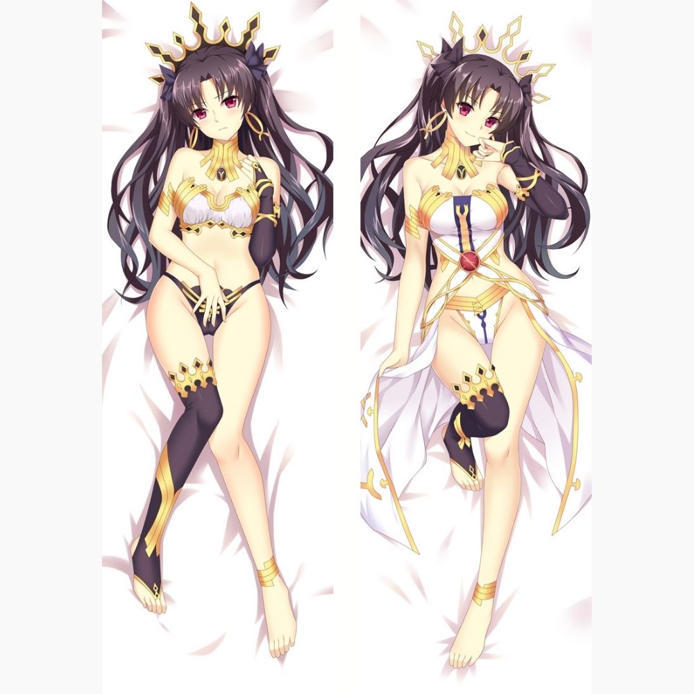 Dakimakura Ishtar Uniforme Alternatif | WaifuParadise