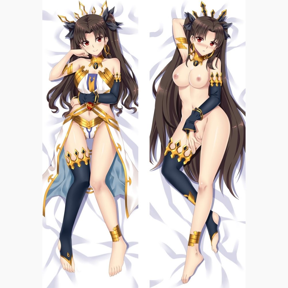 Dakimakura Ishtar Uniforme Simple | WaifuParadise