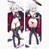 Dakimakura Jack The Ripper Sexy | WaifuParadise