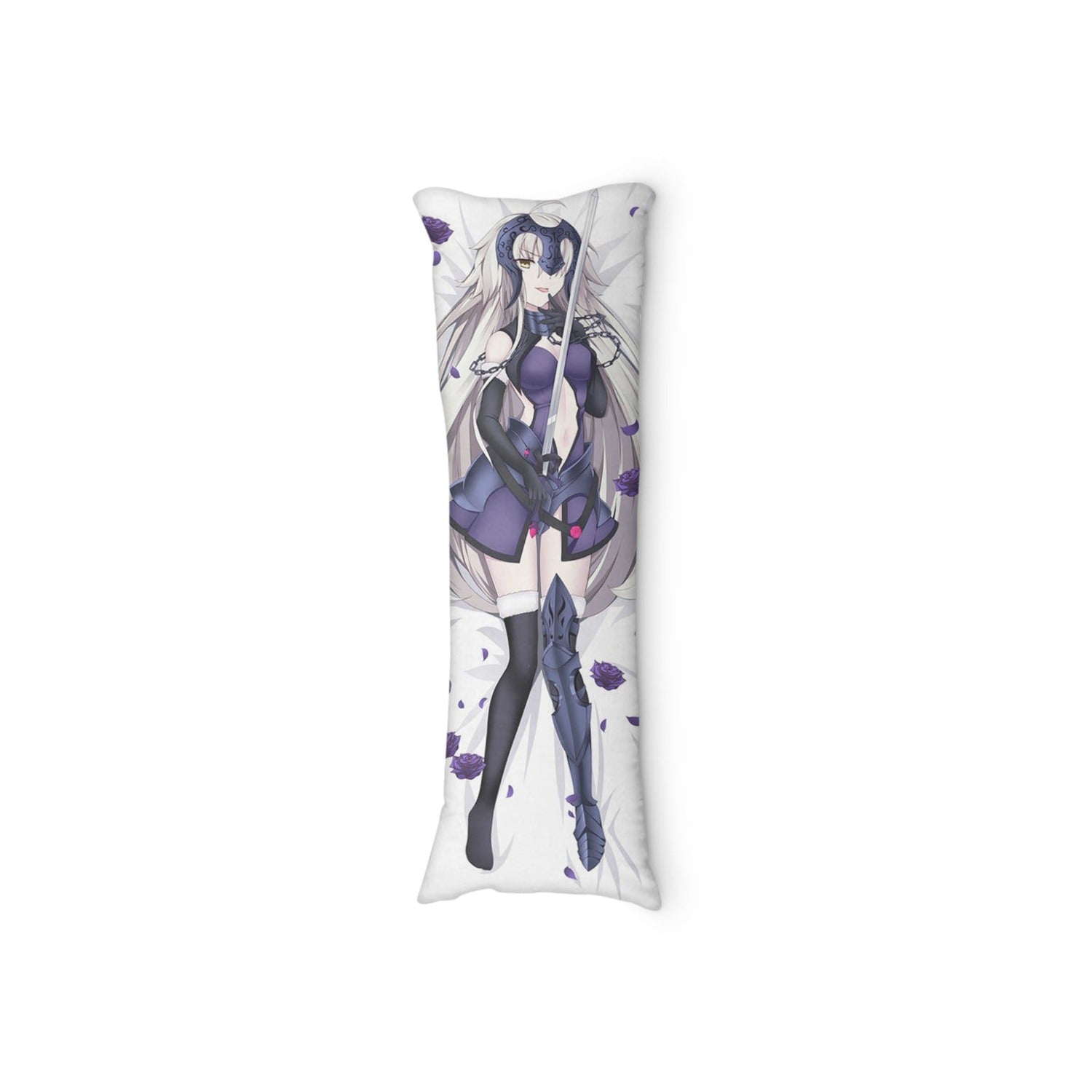 Dakimakura Jeanne D'Arc Armure Complète Normal | WaifuParadise