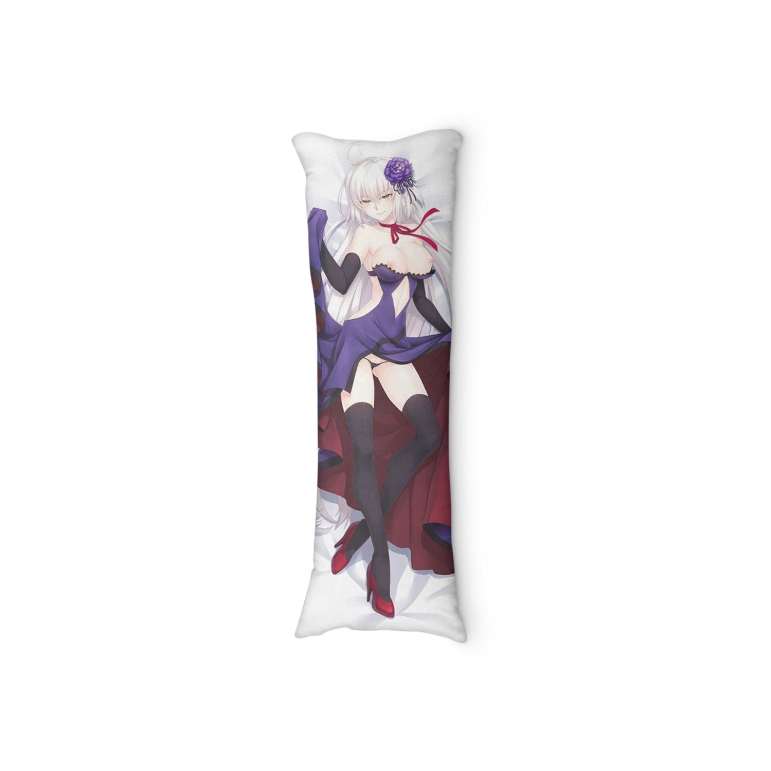 Dakimakura Alter Jeanne D'Arc Robe Sexy | WaifuParadise