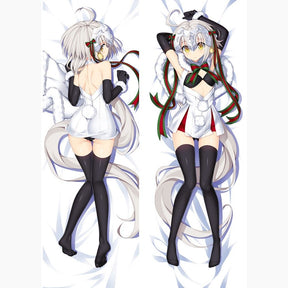 Dakimakura Jeanne D'Arc Lily Uniforme | WaifuParadise