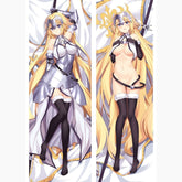 Dakimakura Jeanne D'Arc Armure | WaifuParadise