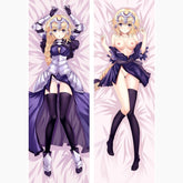 Dakimakura Jeanne D'Arc Armure Uniforme | WaifuParadise