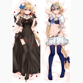 Dakimakura Jeanne D'Arc Robe | WaifuParadise