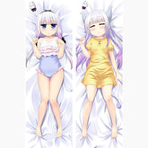 Dakimakura Kanna Pyjama & Maillot De Bain | WaifuParadise