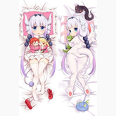 Dakimakura Kanna Kamui Pyjama | WaifuParadise