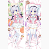 Dakimakura Kanna Kamui Uniforme | WaifuParadise