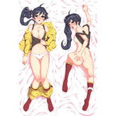 Dakimakura Karen Araragi Sexy | WaifuParadise