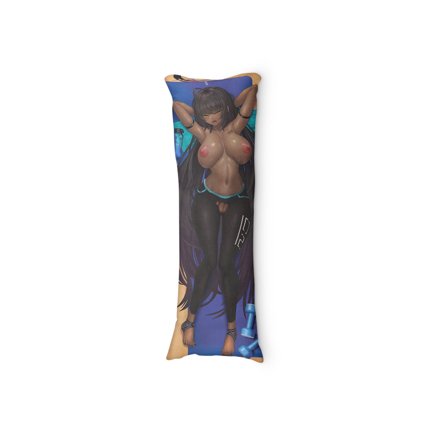 Dakimakura Karin Kakudate Nue | WaifuParadise