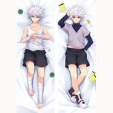 Dakimakura Kilua Hunter X Hunter | WaifuParadise