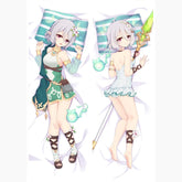 Dakimakura Kokoro Uniforme Princess Connect Re:Dive | WaifuParadise