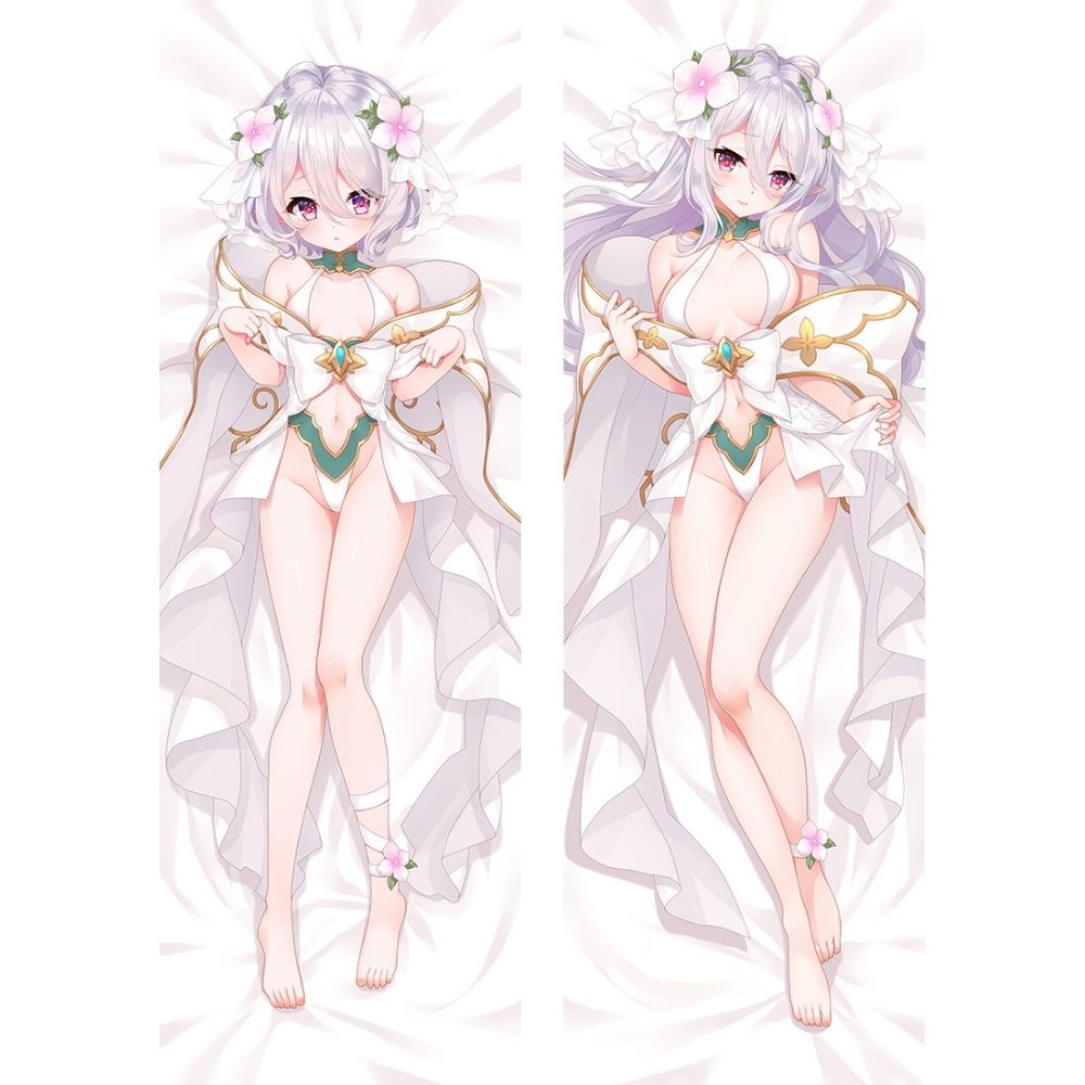 Dakimakura Kokoro Princess Sexy | WaifuParadise