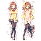 Dakimakura Hanamaru Sexy Love Live | WaifuParadise