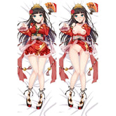 Dakimakura Dia Uniforme Idol Love Live | WaifuParadise