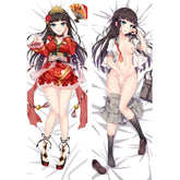 Dakimakura Dia Semi Nue Love Live | WaifuParadise