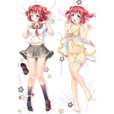 Dakimakura Ruby Bikini Love Live | WaifuParadise