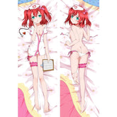 Dakimakura Ruby Infirmière Love Live | WaifuParadise