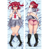 Dakimakura Ruby Thicc Love Live | WaifuParadise